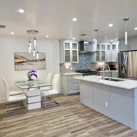 Cozy Modern House - Near Sxsw And Other Events